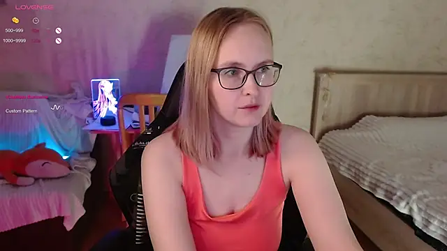 Agatha Mott online show from 11/09/25, 03:10