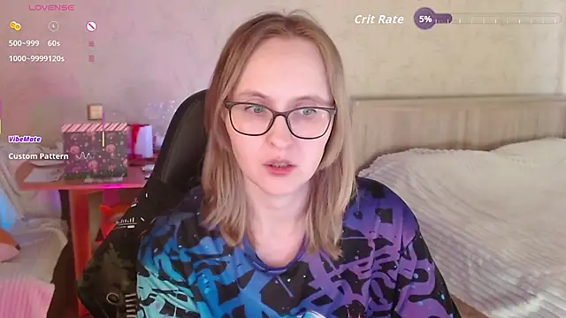 Agatha Mott online show from 02/21/26, 06:26