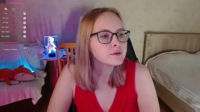 Agatha Mott online show from 11/07/25, 03:11