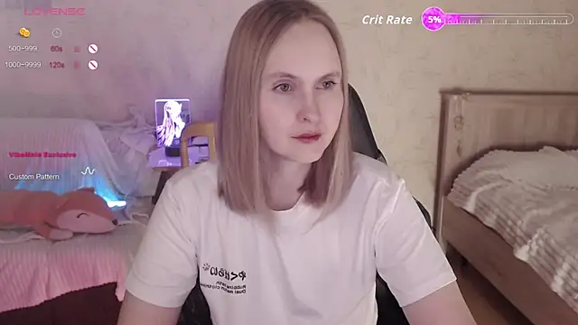 Agatha Mott online show from 11/29/25, 02:23