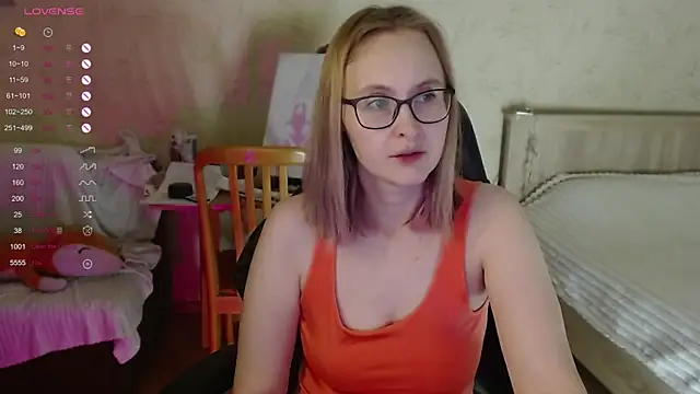 Agatha Mott online show from 11/01/25, 03:13