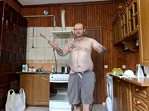 vitek1110 online show from 10/12/25, 07:54