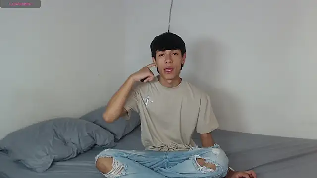 Snapshot of the_murderer chatting on 02/27/25, 02:14 the murderer online show from 02/27/25, 02:14