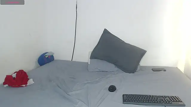 Snapshot of the_murderer chatting on 03/22/25, 08:40 the murderer online show from 03/22/25, 08:40