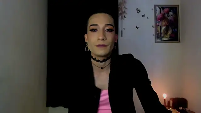 NovaNyx11 online show from 11/06/25, 10:03