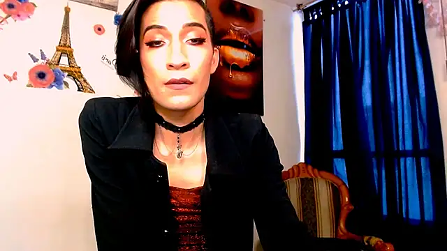Snapshot of NovaNyx11 chatting on 03/13/25, 10:43 NovaNyx11 online show from 03/13/25, 10:43