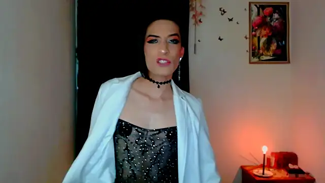 NovaNyx11 online show from 11/14/25, 10:57