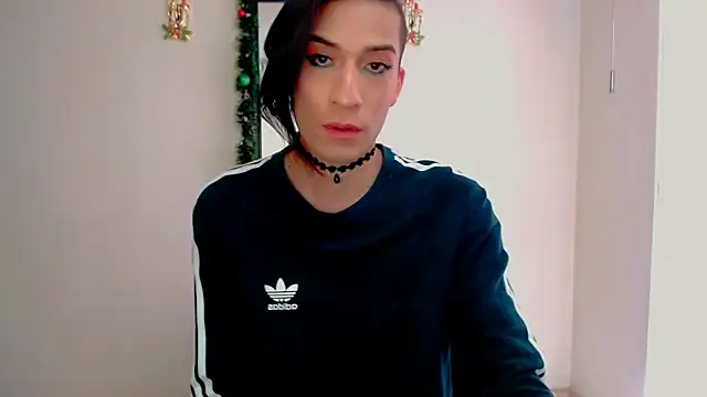 NovaNyx11 online show from 12/19/25, 10:23