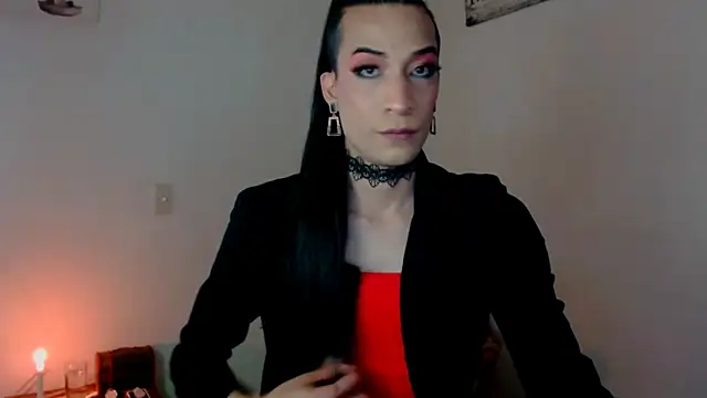 NovaNyx11 online show from 11/05/25, 09:40