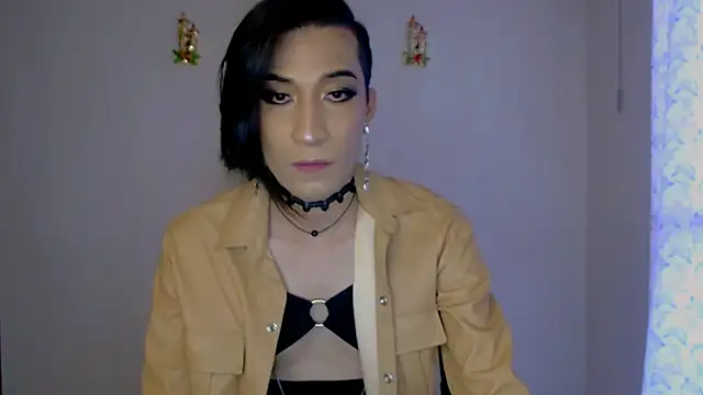 NovaNyx11 online show from 12/04/25, 10:20