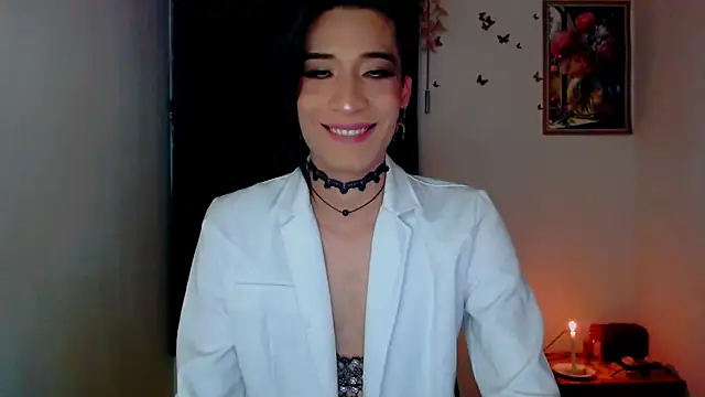 NovaNyx11 online show from 11/21/25, 10:31