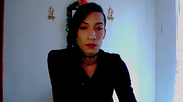 NovaNyx11 online show from 11/27/25, 09:15