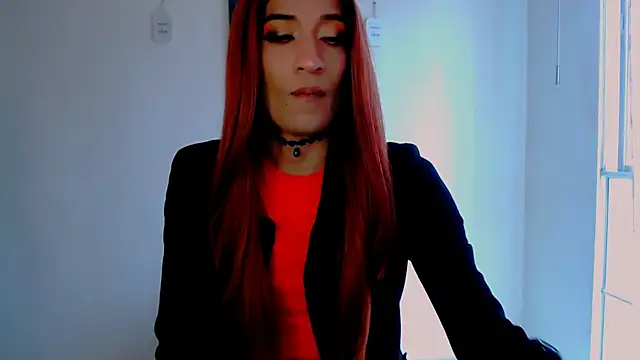 NovaNyx11 online show from 02/07/26, 10:18