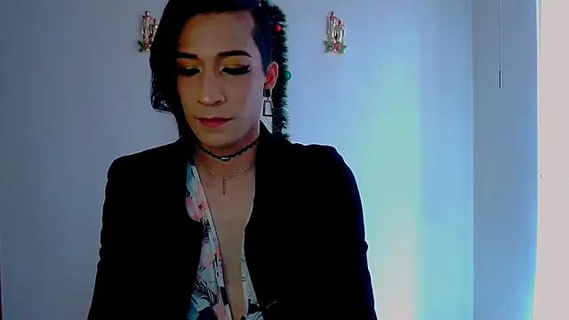 NovaNyx11 online show from 12/03/25, 09:58