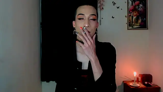 NovaNyx11 online show from 11/08/25, 10:35