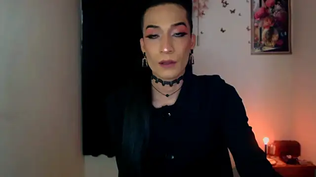 NovaNyx11 online show from 11/07/25, 09:08