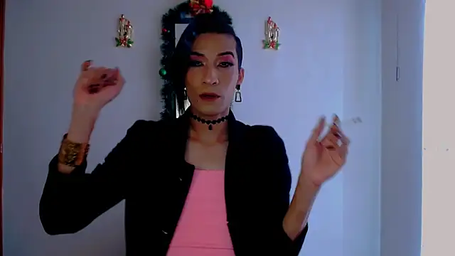 NovaNyx11 online show from 12/02/25, 10:00