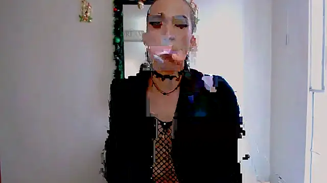 NovaNyx11 online show from 12/17/25, 09:20