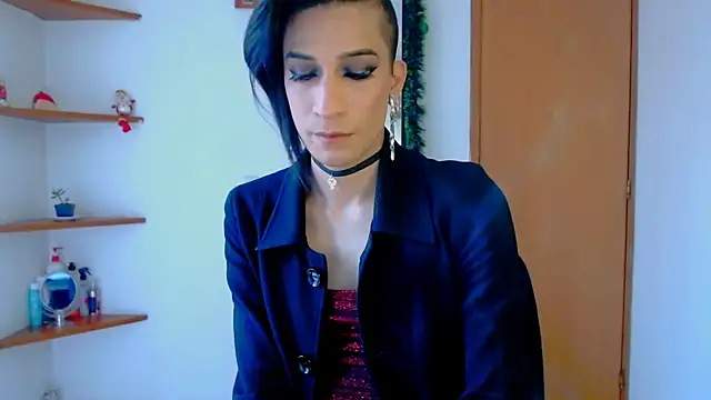 NovaNyx11 online show from 12/20/25, 10:01