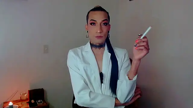 NovaNyx11 online show from 11/04/25, 09:07