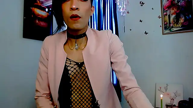 Snapshot of NovaNyx11 chatting on 03/22/25, 08:48 NovaNyx11 online show from 03/22/25, 08:48