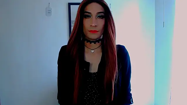 NovaNyx11 online show from 02/04/26, 09:21