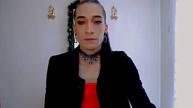 NovaNyx11 online show from 12/18/25, 09:18