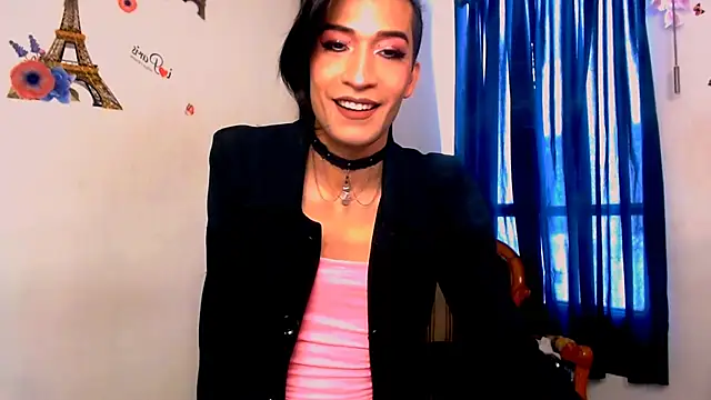 Snapshot of NovaNyx11 chatting on 03/07/25, 07:38 NovaNyx11 online show from 03/07/25, 07:38