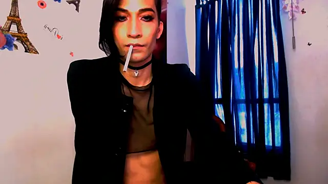 Snapshot of NovaNyx11 chatting on 03/09/25, 12:31 NovaNyx11 online show from 03/09/25, 12:31
