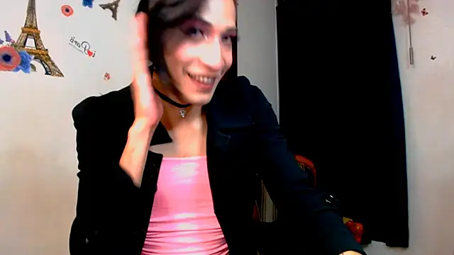 Snapshot of NovaNyx11 chatting on 03/20/25, 11:34 NovaNyx11 online show from 03/20/25, 11:34