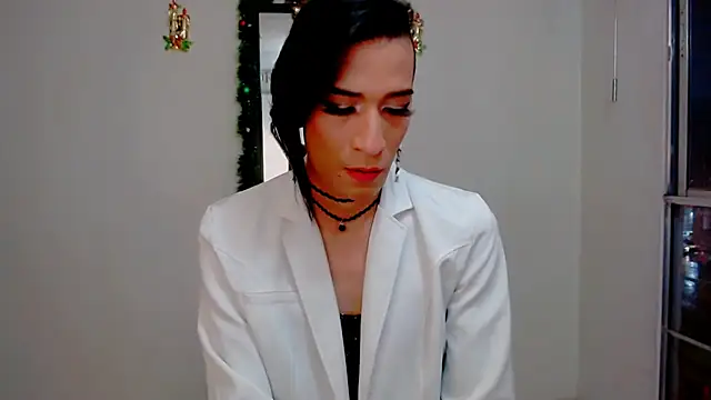 NovaNyx11 online show from 12/15/25, 11:10