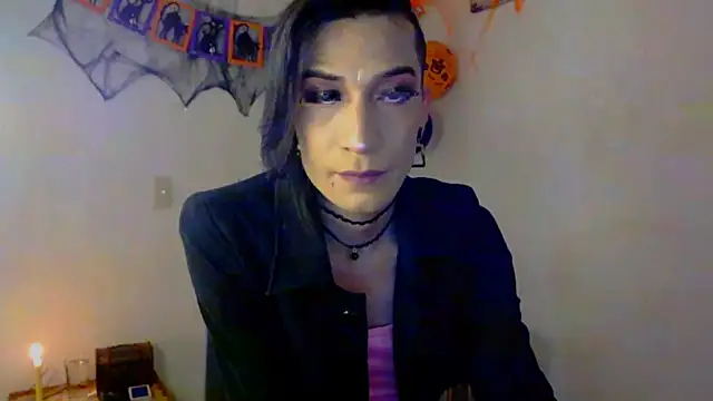 NovaNyx11 online show from 10/30/25, 09:22