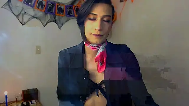 Snapshot of NovaNyx11 chatting on 10/16/25, 09:23 NovaNyx11 online show from 10/16/25, 09:23