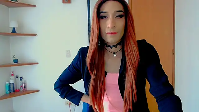 NovaNyx11 online show from 01/14/26, 09:18