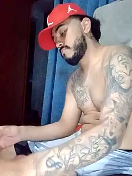 Elgroney23 online show from 03/29/26, 04:47