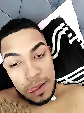 Elgroney23 online show from 02/02/25, 09:45