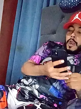 Elgroney23 online show from 04/09/26, 08:20