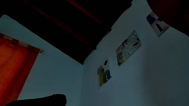 Eli clark  online show from 10/28/25, 06:29