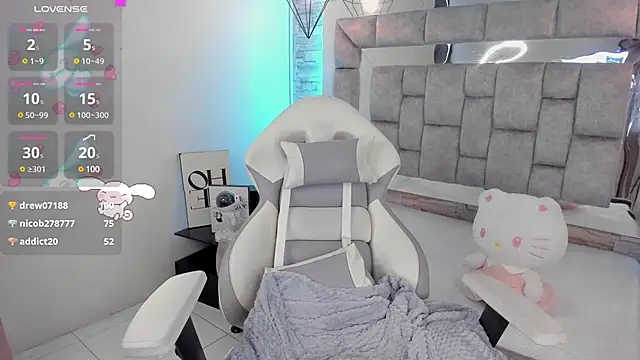 Ametrix  online show from 03/14/25, 10:38