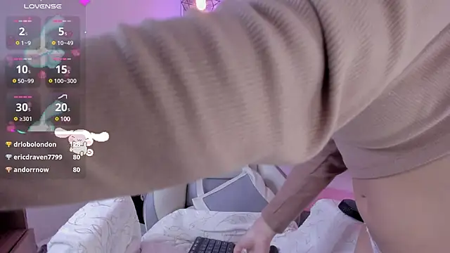 Ametrix  online show from 03/09/25, 10:30