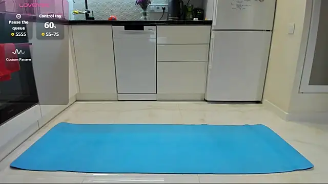 Katya yoga online show from 12/16/25, 04:28