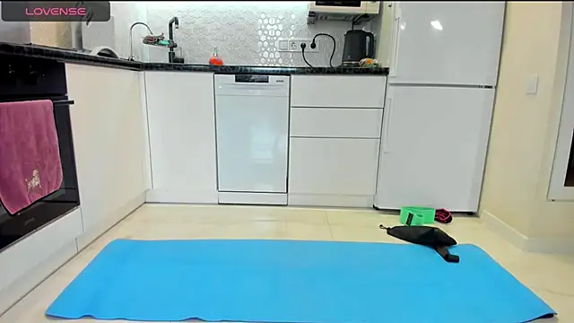 Katya yoga online show from 03/29/26, 05:31