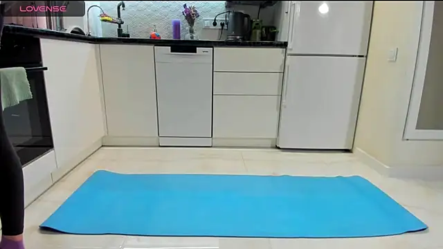 Katya yoga online show from 02/23/26, 04:14