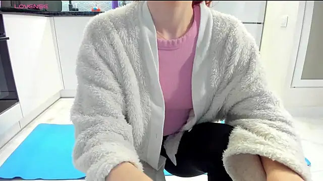 Katya yoga online show from 02/21/26, 04:58