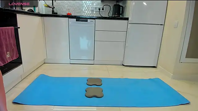 Katya yoga online show from 03/16/26, 04:31