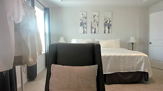 kaliii jones online show from 03/16/25, 10:20