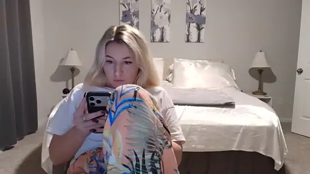 kaliii jones online show from 03/07/26, 02:18