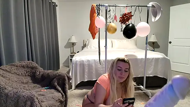 kaliii jones online show from 01/07/26, 03:22