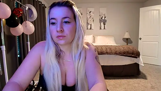 kaliii jones online show from 01/09/26, 04:25