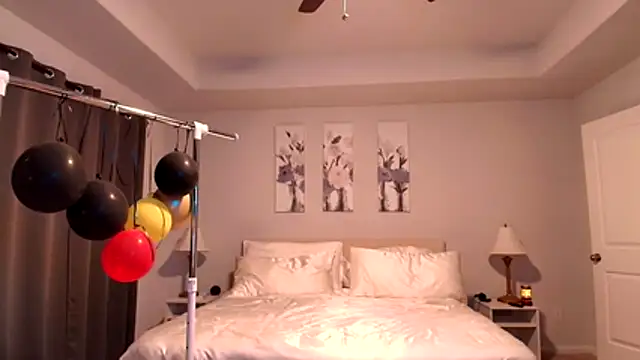 kaliii jones online show from 06/10/26, 03:19